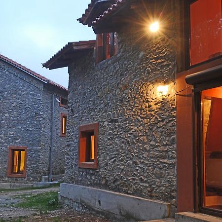 Giusvalla Forest Village Dego Rum bild