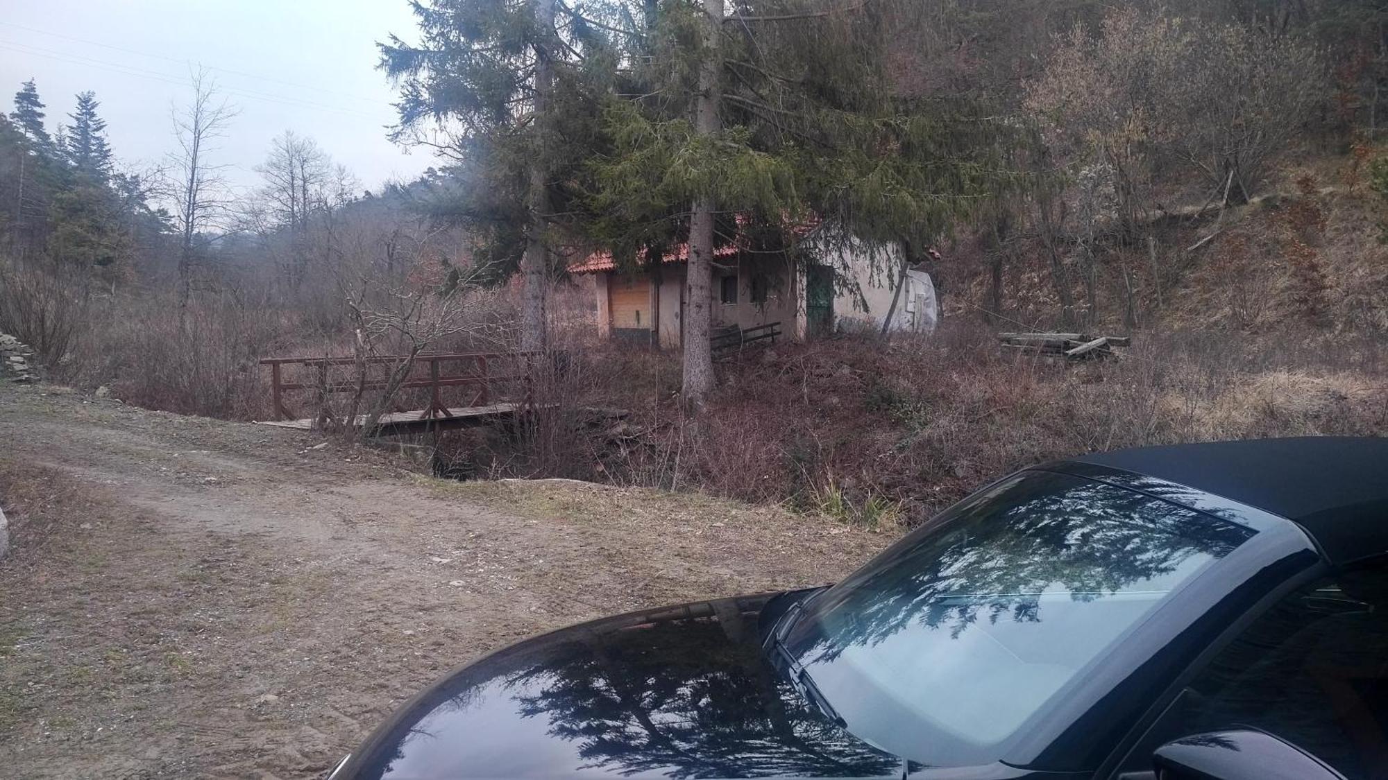 Giusvalla Forest Village Dego Exteriör bild