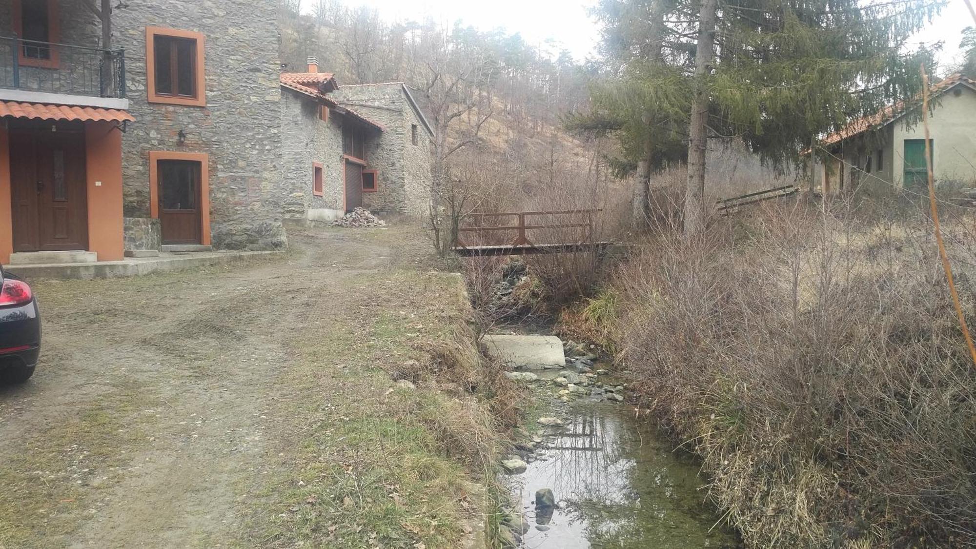 Giusvalla Forest Village Dego Exteriör bild