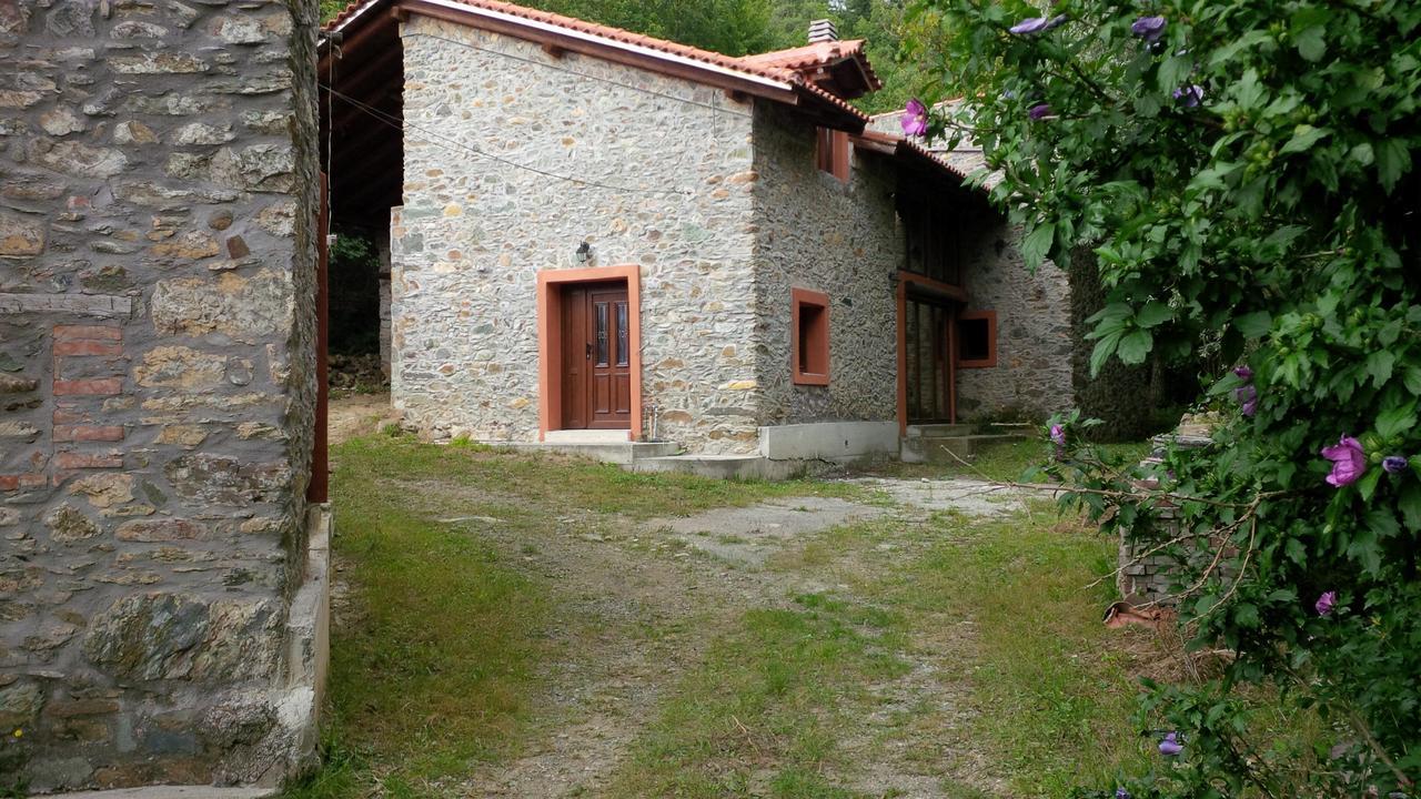 Giusvalla Forest Village Dego Rum bild