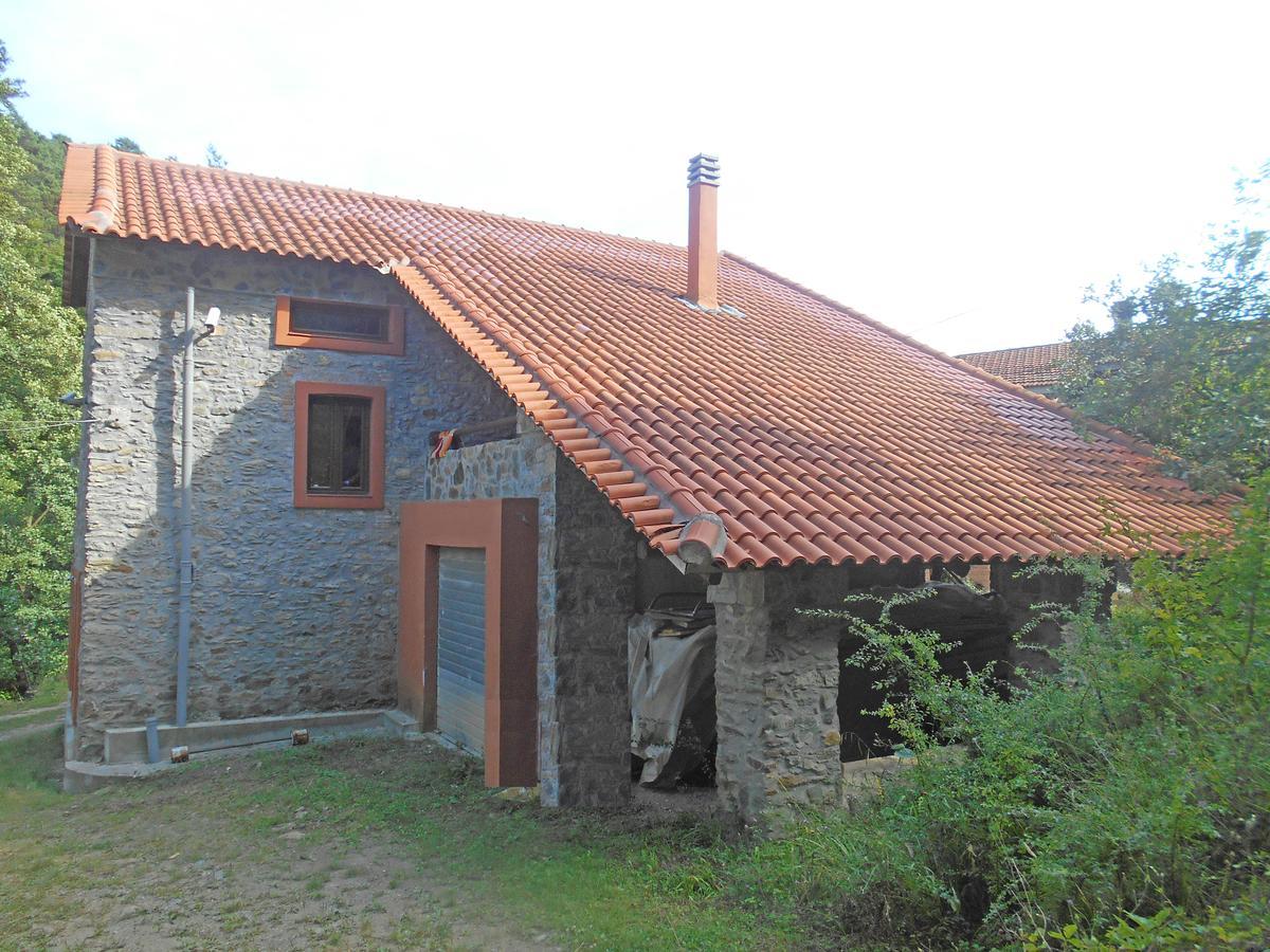 Giusvalla Forest Village Dego Rum bild