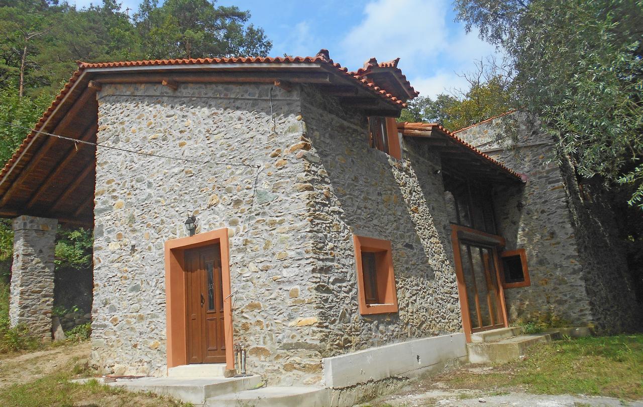 Giusvalla Forest Village Dego Rum bild