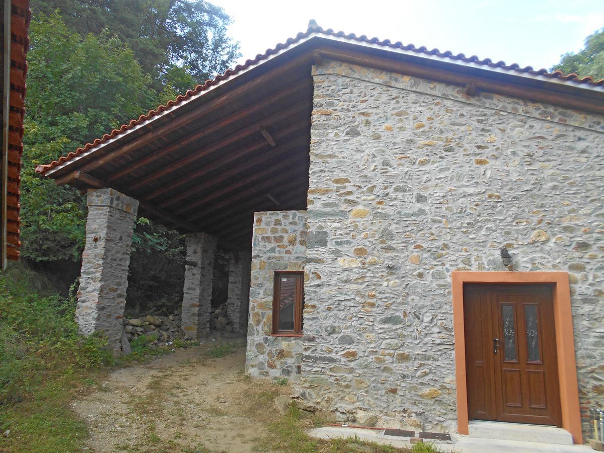 Giusvalla Forest Village Dego Rum bild