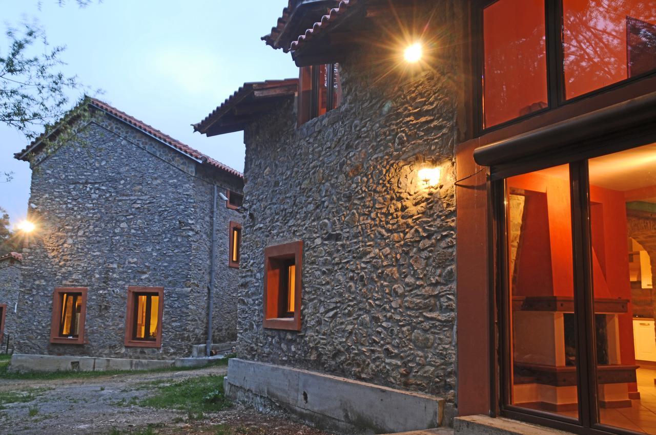 Giusvalla Forest Village Dego Rum bild