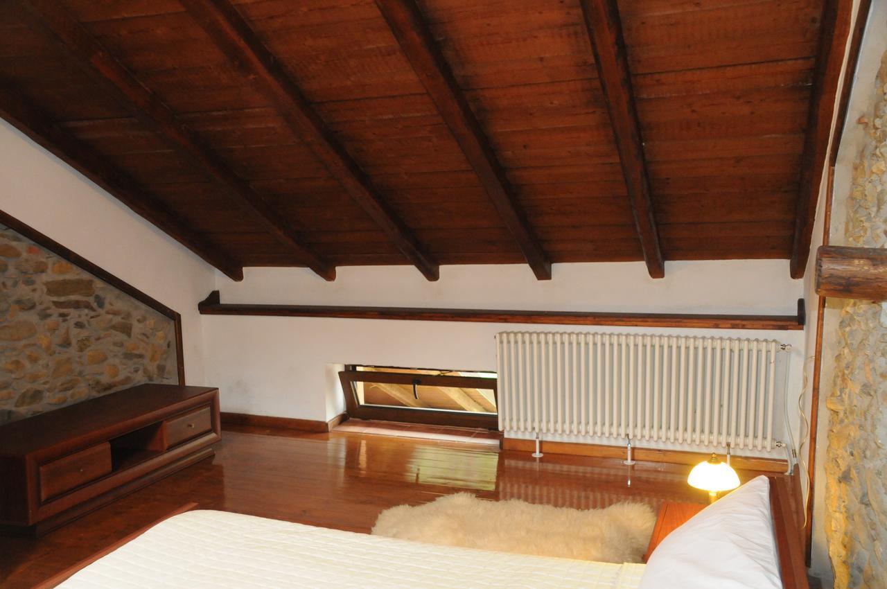 Giusvalla Forest Village Dego Rum bild