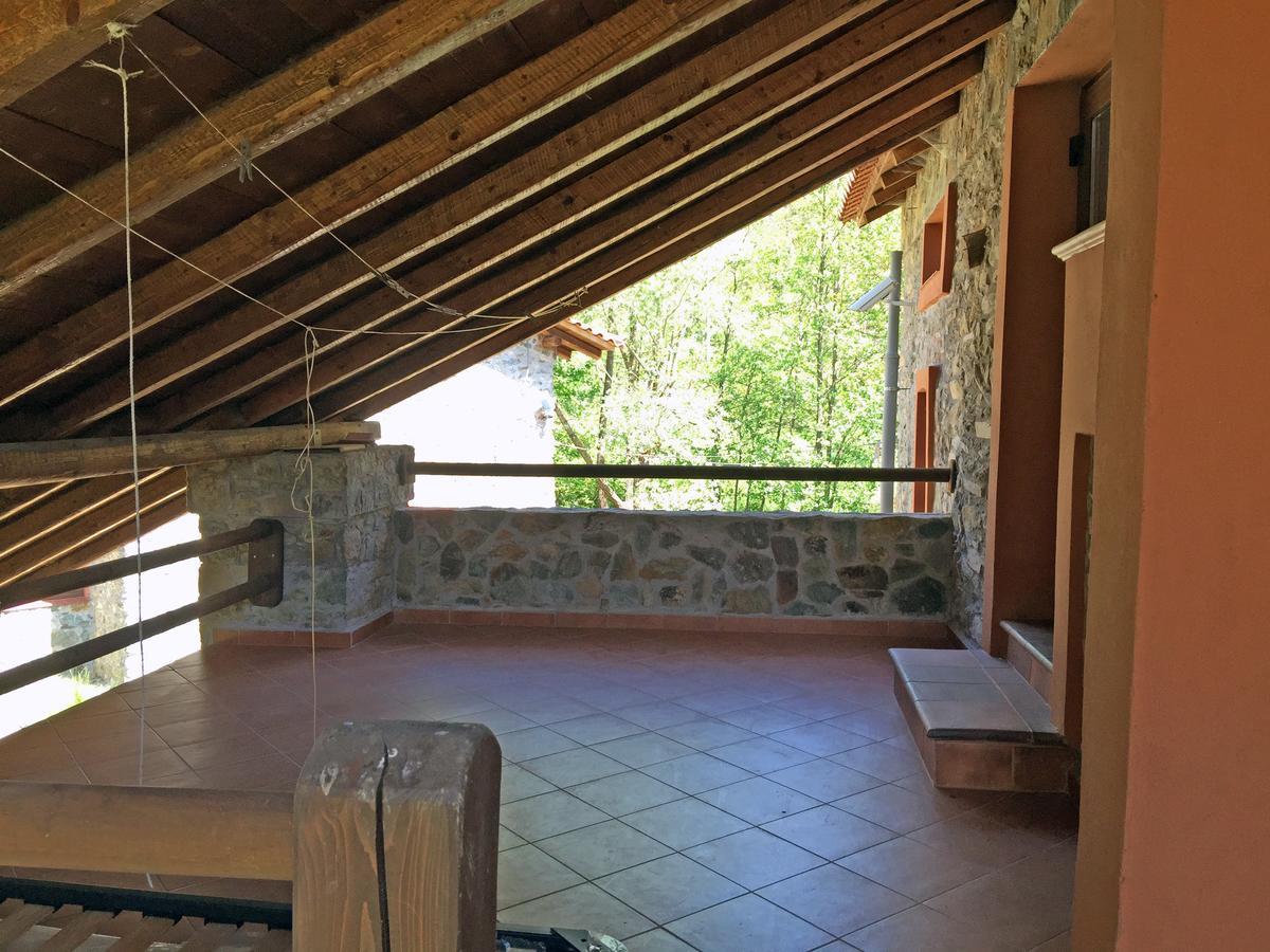 Giusvalla Forest Village Dego Rum bild